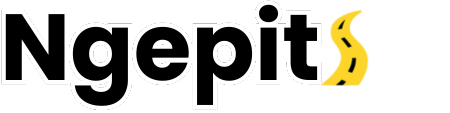 Ngepit Logo