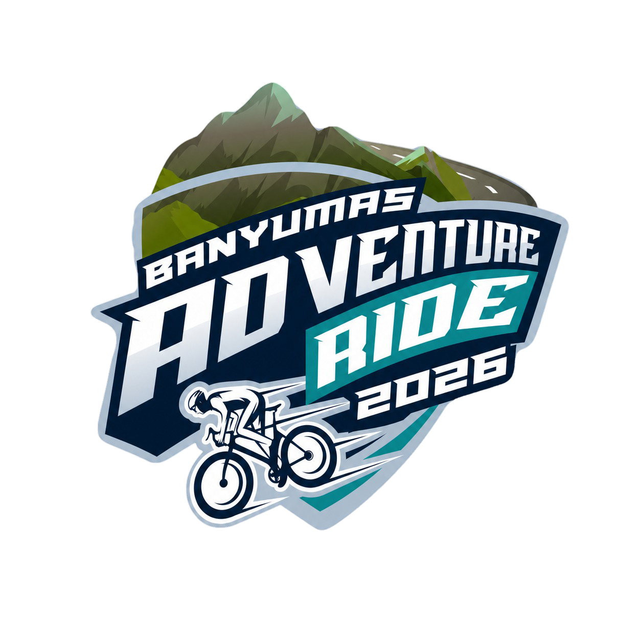 Banyumas Adventure Ride 2026